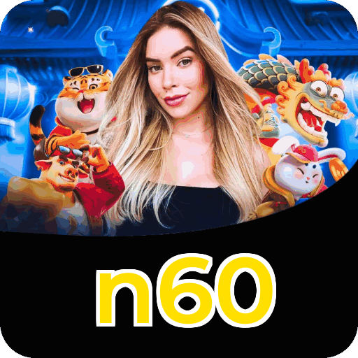 Fluxo de download do app n60 — referência visual