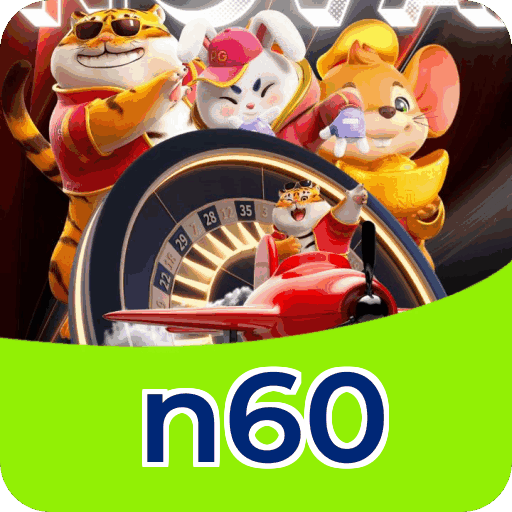 n60 segurança SSL 256-bit - Licença Curaçao, eCOGRA, GLI certificado