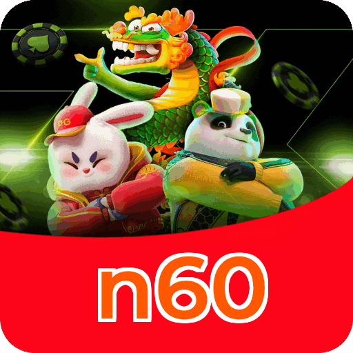 Tabela RTP dos jogos de cassino da n60