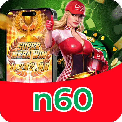 n60 PIX instantâneo Brasil - Depósito e saque em minutos 24/7
