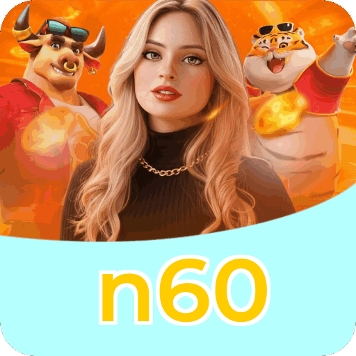 FAQ n60 Brasil - Perguntas frequentes sobre bônus, PIX, RTP, APP mobile e VIP