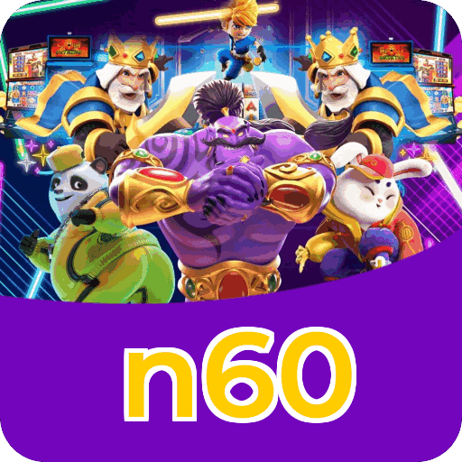 n60 segurança SSL 256-bit - Licença Curaçao, eCOGRA, GLI certificado