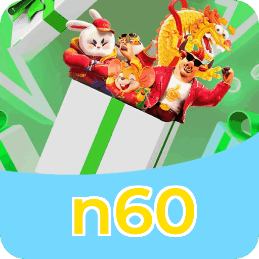 Passo a passo para baixar o app n60 — ilustração editorial