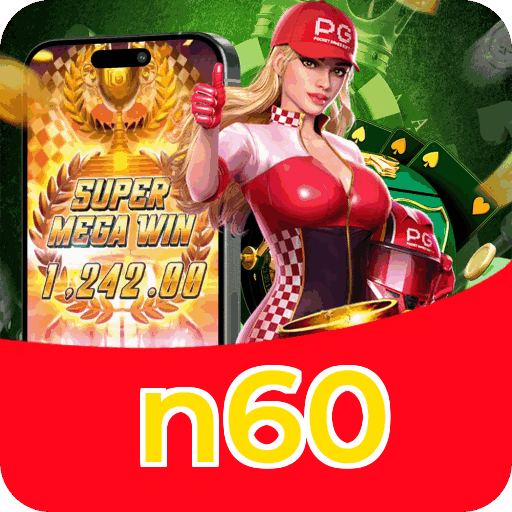 n60 PIX instantâneo Brasil - Depósito e saque em minutos 24/7